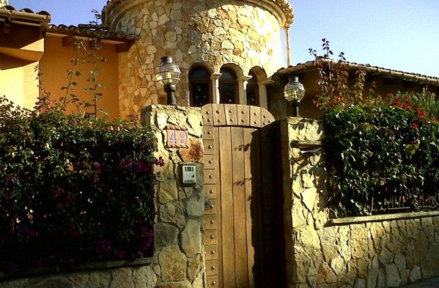 GCP MALLORCA S.L. Constucciones Bauservice Mallorca Germany Service für alle Bauarbeiten Bau-Unternehmen Uwe Wenderoth Balearen Spanien