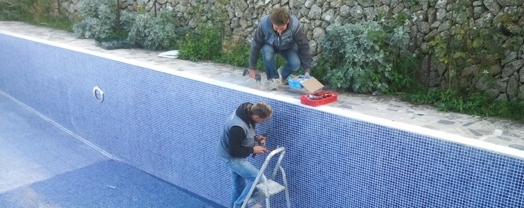 GCP Construcciones SL Mallorca Referenzen 1