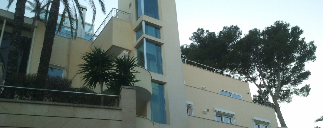 GCP Construcciones SL Mallorca 8