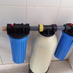 H2O Inline Filtration Wasserfilter System, Verkauf, Installation GCP Mallorca