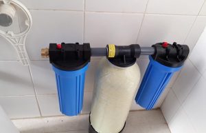 H2O Inline Filtration Wasserfilter System, Verkauf, Installation GCP Mallorca