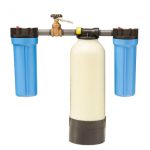 HO2 Wasserfilter System Inline Filtration, Verkauf, Installation GCP Mallorca
