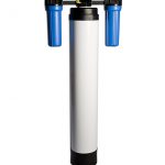 HO2 Wasserfilter System Inline Filtration, Verkauf, Installation GCP Mallorca