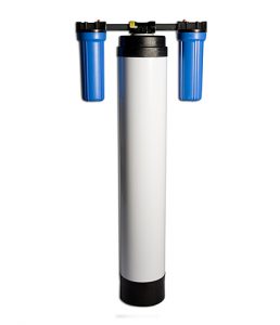 HO2 Wasserfilter System Inline Filtration, Verkauf, Installation GCP Mallorca