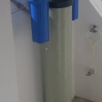 HO2 Wasserfilter System GCP Mallorca