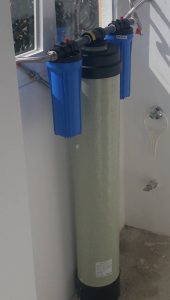 HO2 Wasserfilter System GCP Mallorca