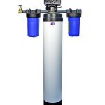 HO2 Wasserfilter System GCP Mallorca