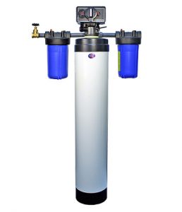 HO2 Wasserfilter System GCP Mallorca