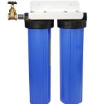 HO2 Wasserfilter System Inline Filtration, Verkauf, Installation GCP Mallorca