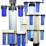 HO2 Wasserfilter System Inline Filtration, Verkauf, Installation GCP Mallorca