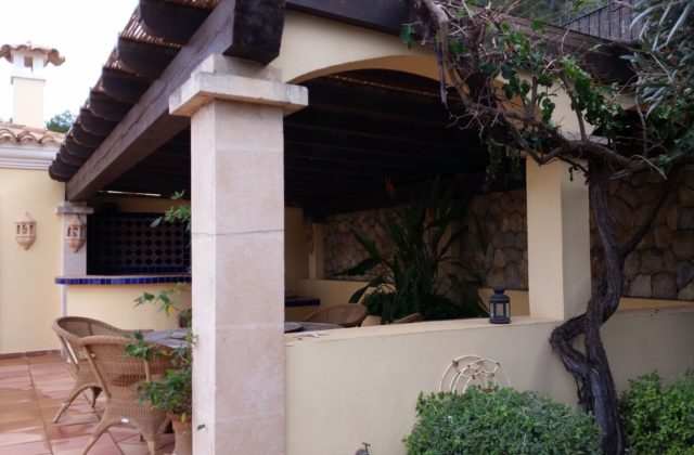 GCP MALLORCA S.L. Constucciones Bauservice Mallorca Germany Service für alle Bauarbeiten Bau-Unternehmen Uwe Wenderoth Balearen Spanien